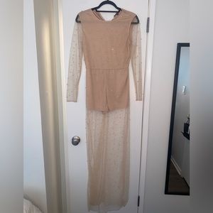 Honey Punch - Unique Cocktail Dress